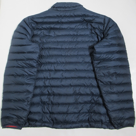 Patagonia Men's Down Sweater Navy Blue NVYB 84674SP15 Size XXL - Picture 7 of 12